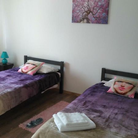 רייקה Studio Apartman Bel-Ben מראה חיצוני תמונה